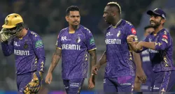 kolkata knight riders