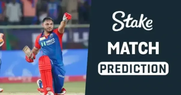 kolkata knight riders vs delhi capitals match prediction
