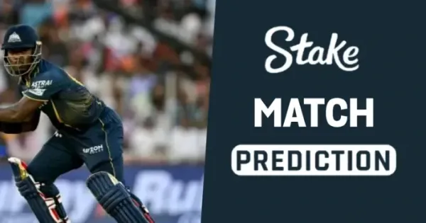 kolkata knight riders vs gujarat titans match prediction