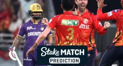 kolkata knight riders vs punjab kings match prediction