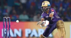 kris srikanth on ajinkya rahane