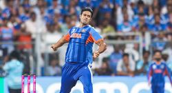 kris srikkanth tears into shivam dube after costly drop against england