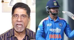 krishnamachari srikkanth and vaibhav sooryavanshi
