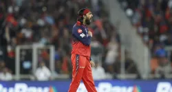 krunal pandya