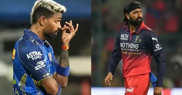 krunal pandya hardik pandya rift