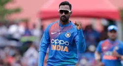 krunal pandya india t20i squad