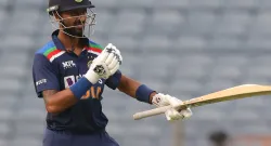krunal pandya on team india