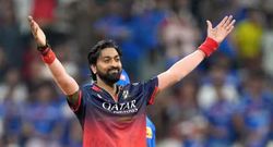 krunal pandya outsmarts jos buttler with brilliant stumping setup in ipl 2026 final