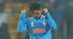 kuldeep yadav