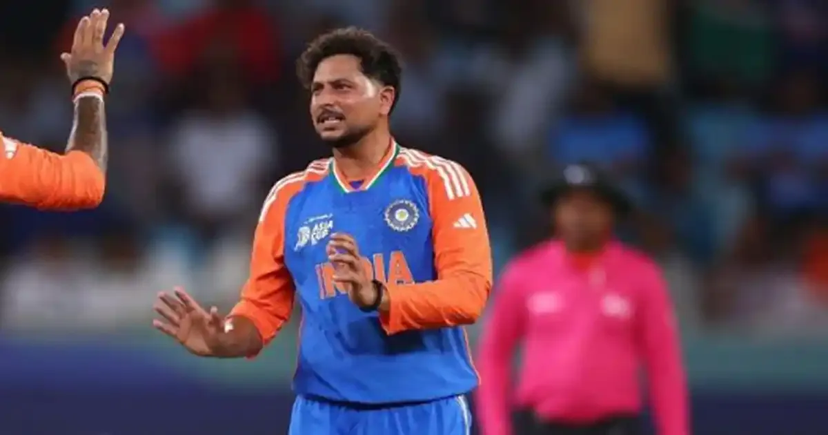 kuldeep yadav ind 