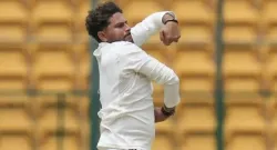 kuldeep yadav vs rajasthan royals 2018