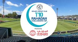 kuwait ramadan t10 challengers cup 2024