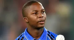 kwena maphaka 66 runs against sunrisers hyderabad in 2024