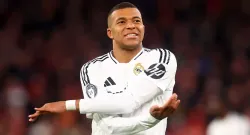 kylian mbapp