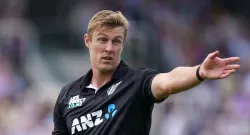 kylie jamieson ruled out of odi series vs england replacement to be announced soon sportstiger