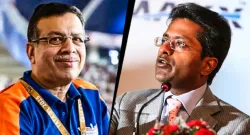lalit modi on sanjiv goenka