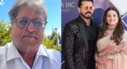 lalit modi responds after s sreesanth s wife condemns slap gate video release sportstiger