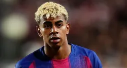 lamine yamal ruled out of barcelona sportstiger