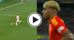 lamine yamal s double goal guide spain to 5 4 win over france in uefa nations league semi final