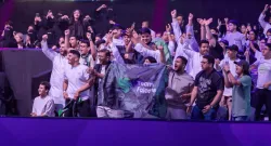 largest esports creator program