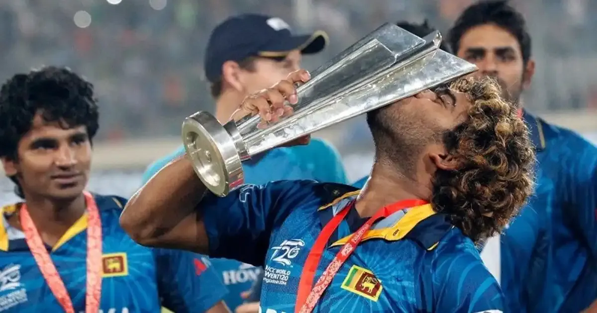 lasith malinga 2014