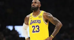 lebron james misses all nba selection