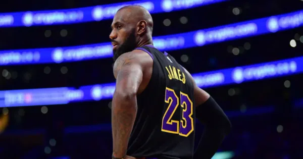 lebron james open to move to golden state warriors