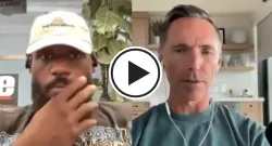 lebron james reveals how strict discipline helped los angeles lakers win nba title in 2020 sportstiger