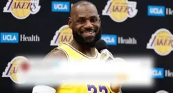 lebron james teases major announcement post goes viral sportstiger