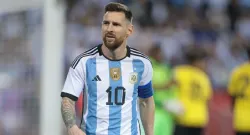lionel messi led argentina to visit india in november 2025 sportstiger
