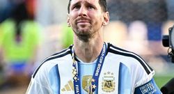 lionel messi sends emotional message after world cup 2026 defeat to spain