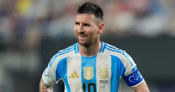 Lionel Messi to play 2026 FIFA World Cup? Legend drops BIG hint