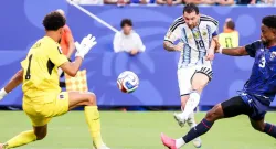 lionel messi world cup history 20th goal