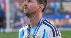 lionel messi s unseen fifa world cup 2026 final speech sparks debate