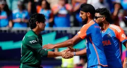 list of indian players set to face pakistan for first time