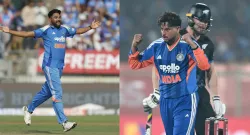 list of indian players who played only 1 match this world cup