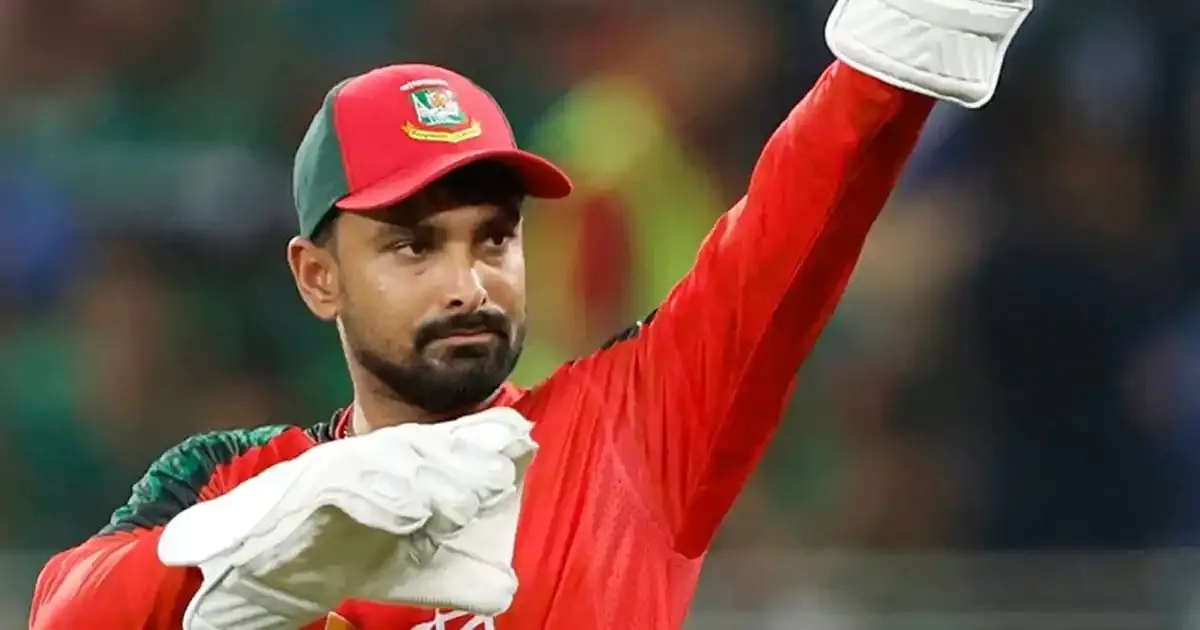 litton das ruled out of afghanistan t20is due to rib injury jaker ali to captain bangladesh