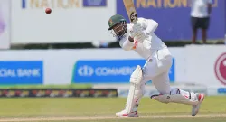 litton das vs australia test