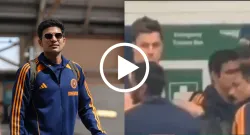 london for fifth test