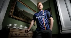 london spirit team jersey