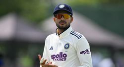 looked very proactive ajinkya rahane lauds shubman gill s leadership in sri lanka test