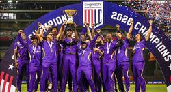 los angeles knight riders crowned mlc 2026 champions after one run victory over washington freedom