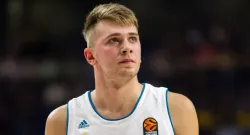 los angeles star luka doncic