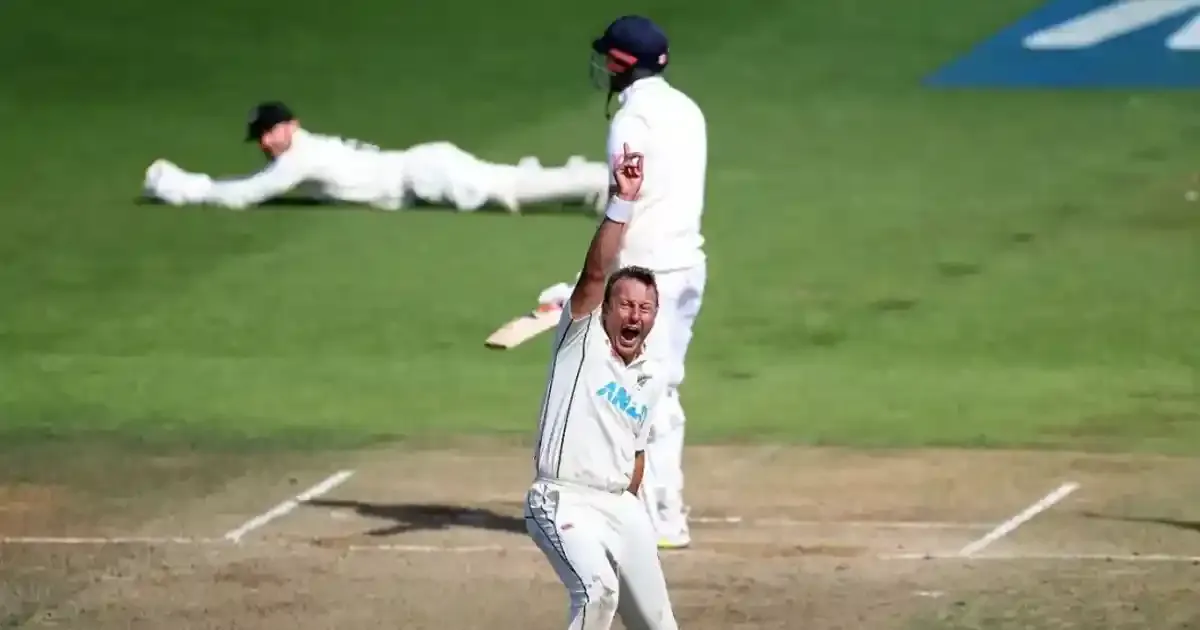 loss to new zealand by 1 run at wellington in 2023