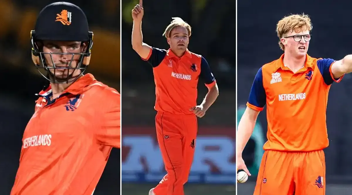 lower order scott edwards c wk bas de leede tim pringle