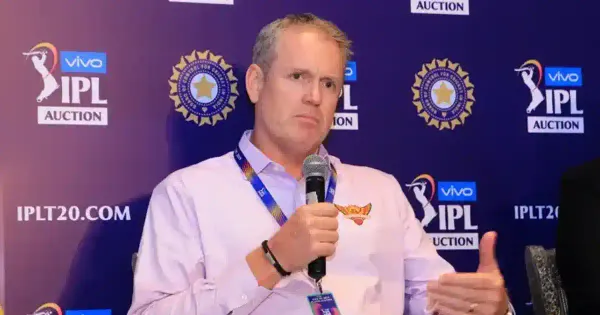 LSG appoints Tom Moody as Global Director of Cricket