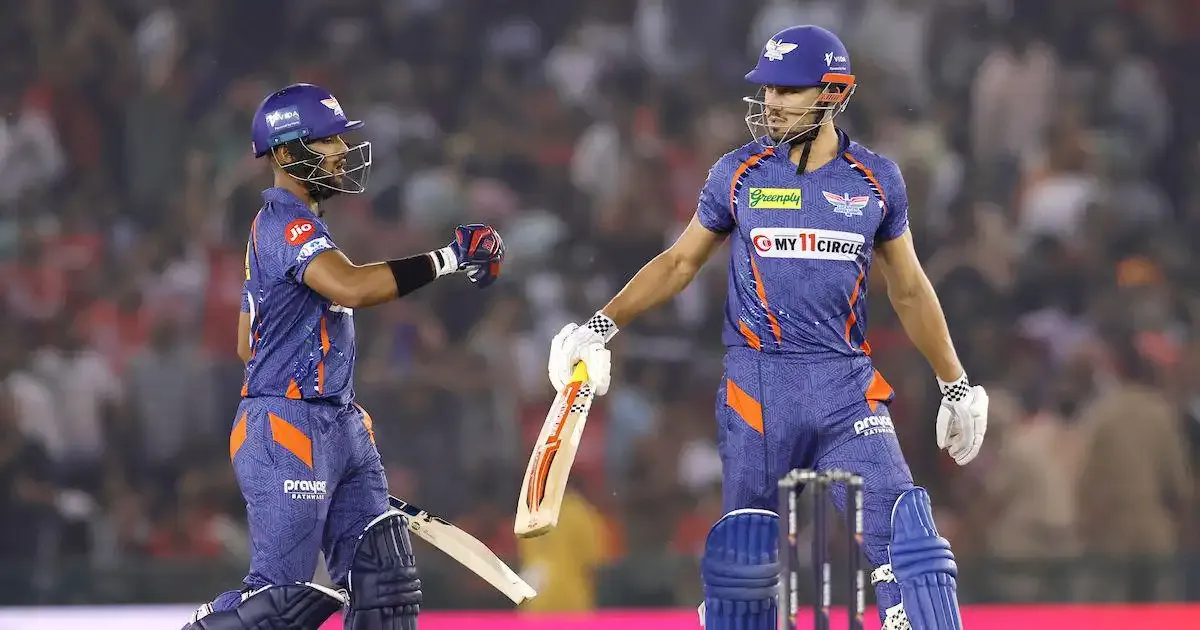 lsg in 2023 lsg in 2023