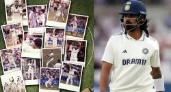 lsg slammed for omitting kl rahul from collage for eng ind test series