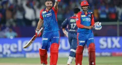 lsg vs dc playing 11