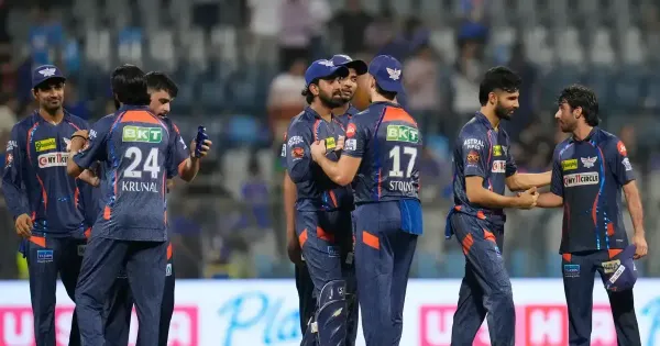 lsg vs kkr toss prediction 2026